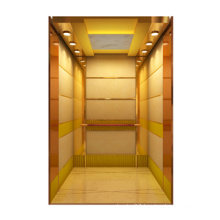 Fjzy-High Quality and Safety Passenger Elevator Fjk-1638